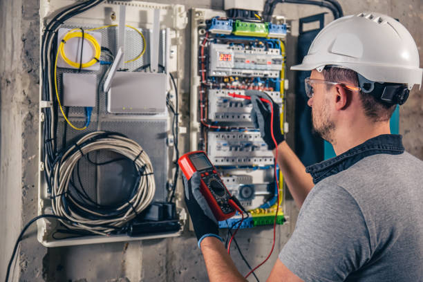 Best Electrical Installation Contractor  in Hubbard, OH