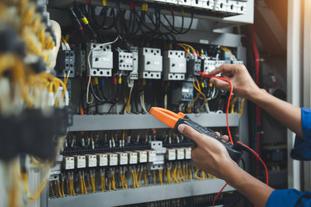 Best Emergency Electrical Repair  in Hubbard, OH