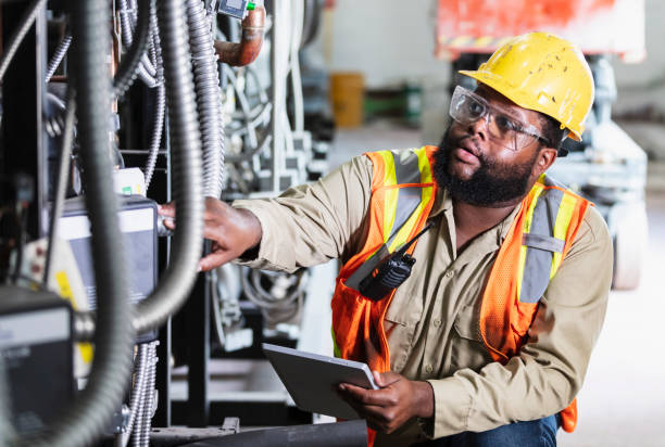 Best Best Electricians Near Me  in Hubbard, OH